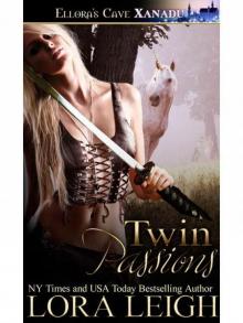 Twin Passions: 3