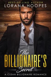 The Billionaire's Secret The Billionaire's Secret