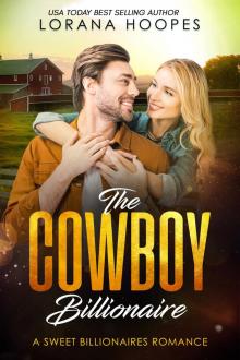 The Cowboy Billionaire The Cowboy Billionaire