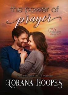 The Power of Prayer The Power of Prayer