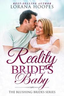 The Reality Bride's Baby The Reality Bride's Baby