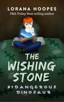 The Wishing Stone #1 The Wishing Stone #1