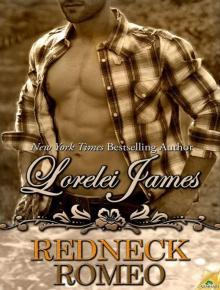 Redneck Romeo (Rough Riders)