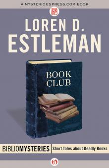Book Club Book Club