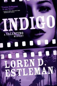 Indigo Indigo