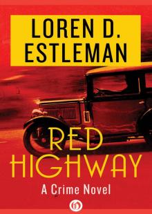 Red Highway Red Highway