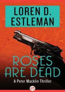 Roses Are Dead