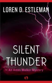 Silent Thunder