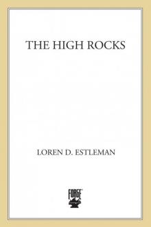The High Rocks