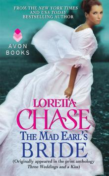 The Mad Earl's Bride The Mad Earl's Bride