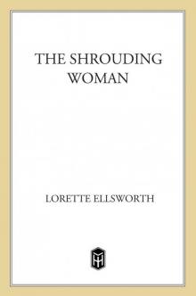 The Shrouding Woman The Shrouding Woman