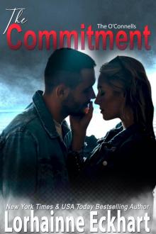 #5--The Commitment--O’Connells #5--The Commitment--O’Connells