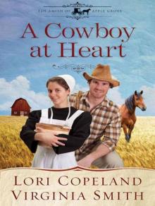 A Cowboy at Heart