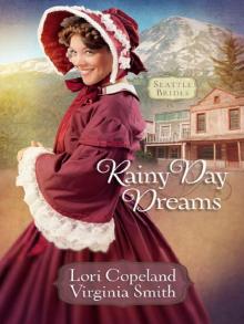 Rainy Day Dreams: 2
