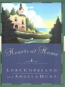 Hearts at Home