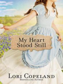 My Heart Stood Still (Sisters Of Mercy Flats 2)