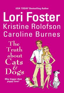 The Truth About Cats & Dogs The Truth About Cats & Dogs