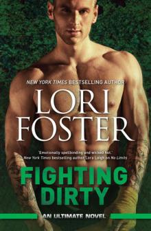 Fighting Dirty Fighting Dirty