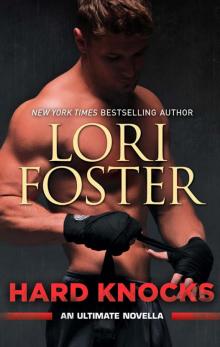 Hard Knocks: An Ultimate Novella Hard Knocks: An Ultimate Novella