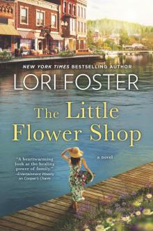 The Little Flower Shop