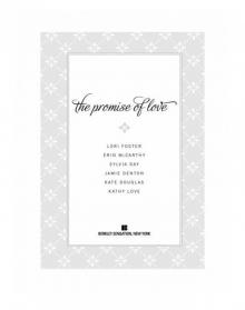 The Promise of Love The Promise of Love