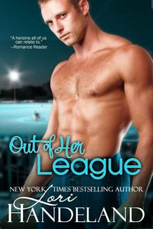 Out of Her League
