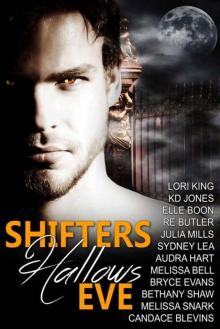 Shifters Hallows Eve Shifters Hallows Eve