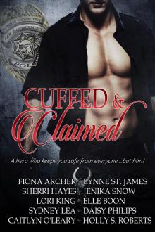 Cuffed & Claimed Cuffed & Claimed