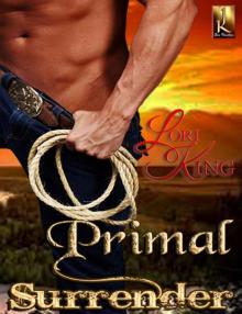 Primal Surrender (Surrender Trilogy) Primal Surrender (Surrender Trilogy)