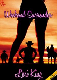 Weekend Surrender Weekend Surrender