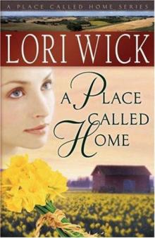 A Place Called Home (A Place Called Home)