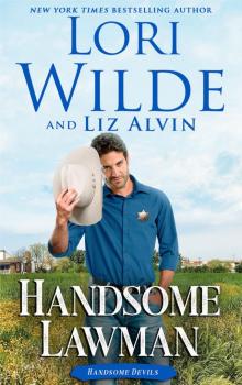 Handsome Lawman