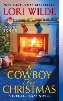 A Cowboy for Christmas A Cowboy for Christmas