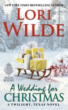 A Wedding for Christmas A Wedding for Christmas
