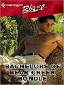 Bachelors of Bear Creek Bundle Bachelors of Bear Creek Bundle