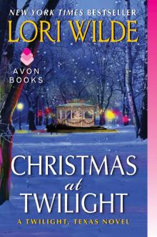 Christmas at Twilight Christmas at Twilight