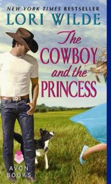The Cowboy and the Princess
