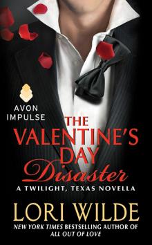 The Valentine’s Day Disaster