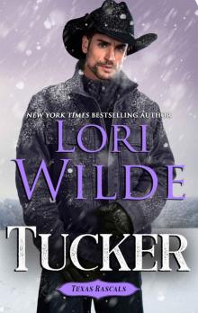 Tucker (Texas Rascals Book 5)