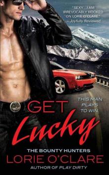 Get Lucky Get Lucky