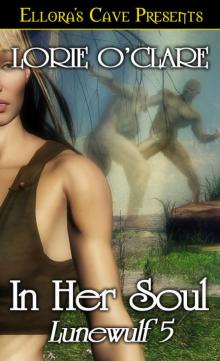 Lunewulf 5: In Her Soul Lunewulf 5: In Her Soul