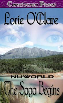 Nuworld: The Saga Begins Nuworld: The Saga Begins