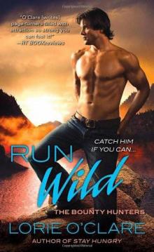 Run Wild Run Wild