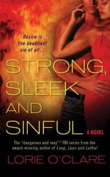 Strong, Sleek and Sinful fscs-1 Strong, Sleek and Sinful fscs-1