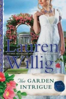 The Garden Intrigue pc-9