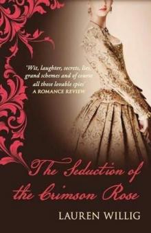 The Seduction of the Crimson Rose pc-4