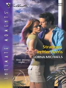 Stranger in Her Arms Stranger in Her Arms