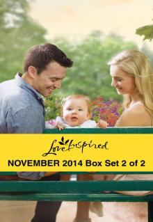 Love Inspired November 2014 #2 Love Inspired November 2014 #2