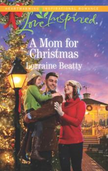 A Mom for Christmas A Mom for Christmas