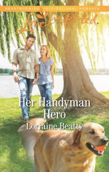 Her Handyman Hero Her Handyman Hero
